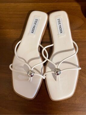 Steve Madden Bermuda Sandals